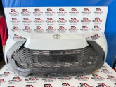 2023-2026 Toyota chr ön tampon dolu