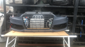 AUDİ A3 ÖN TAMPON SET S3 PANJUR 2013-2014-2015 8V3807065G ÇAĞRI