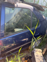 Peugeot 306 arka Dingil