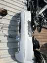 AUDİ TT ARKA TAMPON