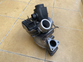 Oto Çıkma Parça / Porsche / Cayenne / Motor / Turbo / Çıkma Parça 