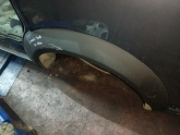 FORD CONNECT 2008 SAĞ VE SOL ARKA DODİK
