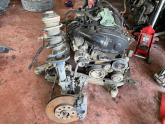 OPEL ASTRA H SAĞ SOL AMORTİSÖR ORİJİNAL