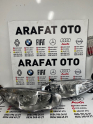 RENAULT FLUENCE SAĞ SOL DÜZ FAR