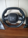 PEUGEOT  206  ÇIKMA  DİREKSİYON