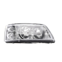 Volkswagen DEPO Far Sag 7H1941016A T5