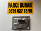 CORSA F 2024 YENİ KASA FAR BEYNİ MAKYAJLI ORJİNAL