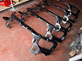Oto Çıkma Parça / Opel / Vectra / Kaporta & Karoser / Komple Ön / Çıkma Parça 