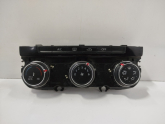 VOLKSWAGEN GOLF7 KLİMA PANELİ 5G0 907 426 AJ