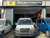 Fiat doblo komple ön kaput çamurluk tampon panel