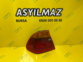 BMW 3 SERİSİ E46 SOL STOP (ORJİNAL HATASIZ)