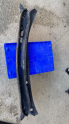 Hyundai accent blue ön cam ızgarası