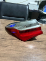 2022 Model Toyota corolla ledli sol arka stop
