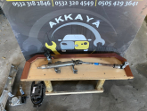 488107125R Lodgy Direksiyon Kolonu Orijinal Çıkma