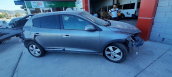 MEGANE 3 KESME ÖN PANEL ÇEYREK SAĞ SOL ŞASE KAPUT
