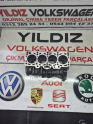 VOLKSWAGEN CADDY 1.6 TDI (CAY) ORJİNAL ÇIKMA MOTOR BLOĞU
