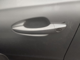 peugeot 508 sol ön kapı kolu