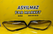 MERCEDES CLA W117 FAR CAMI - ADET FİYATI