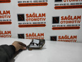 MERCEDES C W202 ÇIKMA SOL İÇ KAPI KOLU OEM; 2027660554