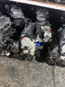 Honda civic 1.6 ies çıkma motor