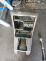 RENAULT 9 BROADWAY VİTES KONSOLU