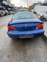 2000 model Hyundai elentra Arka bagaj kapağı
