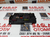 ÇIKMA MİNİ COOPER COUNTRYMAN F60 SİGORTA KUTUSU 504912F06