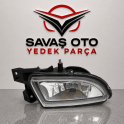 FIAT BRAVO ÖN SİS FARI SAĞ SOL 2015 VE ÜZERİ / TAİWAN
