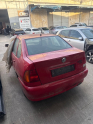 POLO CLASSİC BAGAJ KAPAK