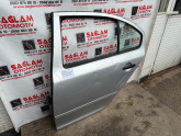 Oto Çıkma Parça / Skoda / Octavia / Kaporta & Karoser / Sol Arka Kapı / Çıkma Parça 