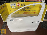 RENAULT CLIO 5 ÇIKMA ORJINAL SOL ÖN KAPI VE DİĞER PARÇA