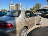 Oto Çıkma Parça / Fiat / Albea / Kaporta & Karoser / Kaput / Çıkma Parça 