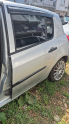 Clio 3 hb sol arka kapı orijinal gri dolu hatasız