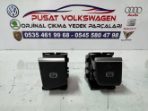 AUDİ A3 A4 ÇIKMA ORJİNAL EL FREN BUTONU 8QB927225 