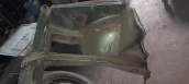 Oto Çıkma Parça / Renault / R 9 / Kaporta & Karoser / Ön Panel / Çıkma Parça 