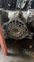 AUDİ A4 ÇIKMA ŞANZIMAN KOMPLE