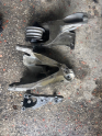 VOLKSWAGEN TRANSPORTER 2.0 TDİ E6 DNA MOTOR KULAKLARI