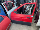 FORD ESCORT SOL ÖN KAPI DIŞ CAM SIYIRICI FİTİLİ 90-95