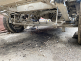 FORD TRANSİT V363 ÇIKMA ARKA DİNGİL