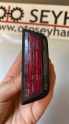 A2048207901 mercedes c180 w204 kapı kartonu reflektörü lambası