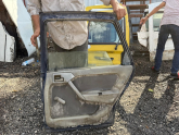 OPEL VECTRA A SAĞ ARKA KAPI DÖŞEMESİ 90-97 MODEL