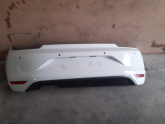 VOLKSWAGEN SCİROCCO ARKA TAMPON HATASIZ ORJİNAL