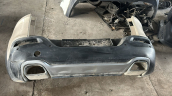 JEEP CHEROKEE ARKA TAMPON BURSA MG