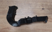 8W6807284 orj hatasız audi a5 sağ ön tampon braketi