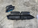 98296419 OPEL CORSA F  ORTA HAVALANDIRMA IZGARASI EGE OTOMOTİV