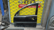 OPEL COMBO C SOL ÖN KAPI SİYAH ÇIKMA ORJİNAL YEDEK PARÇA