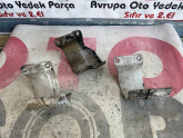 GOLF POLO CADDY PASSAT AKS KORUMA SACI 1J0407721C