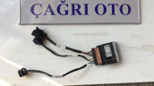 8K0959501G FAN KONTROL BEYNİ A4 A5 A6 ÇAĞRI OTO MASLAK