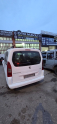 Peugeot Partner Tepe tavan anteni