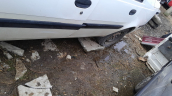 Dacia solenza dingil torsiyon takım